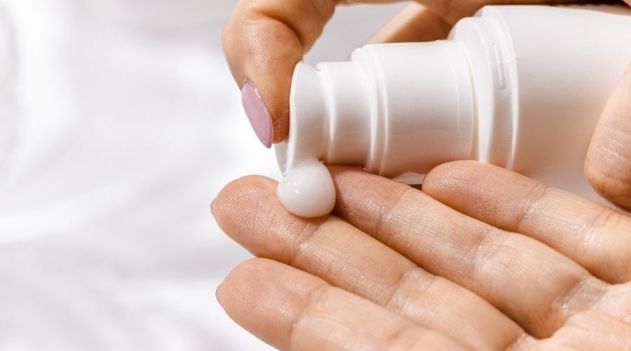 Shampoo ohne Sulfate, Silikone und Parabene