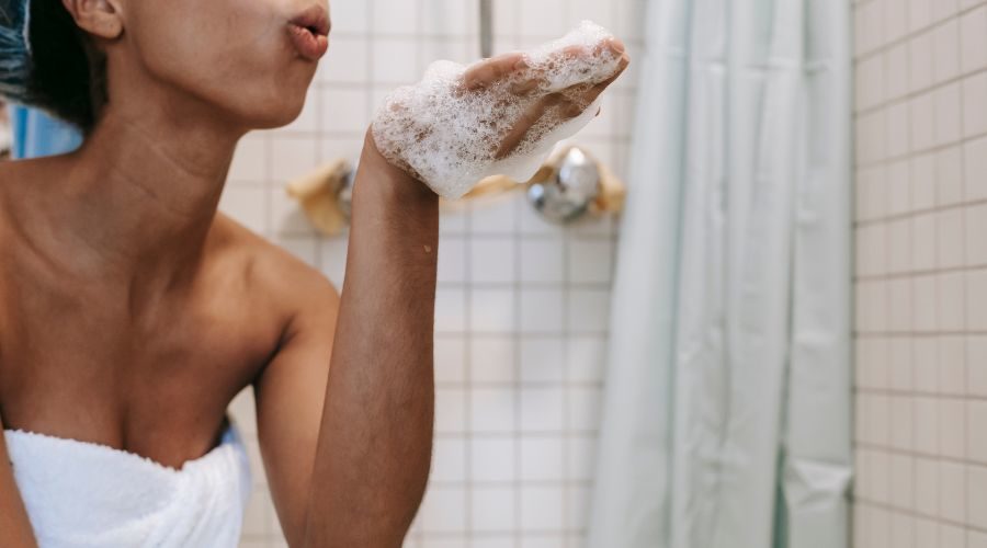 Tierversuchsfreie Shampoos